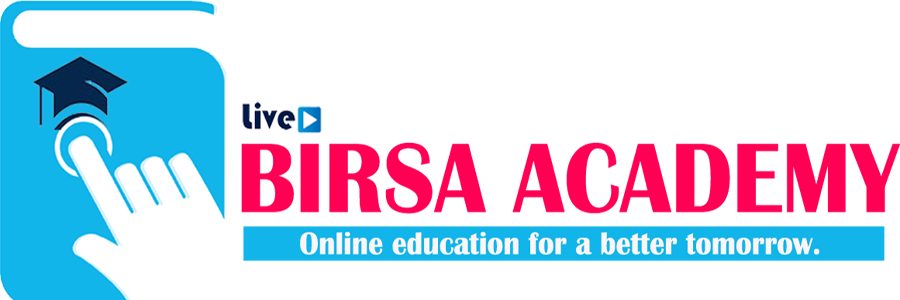 Birsa Academy